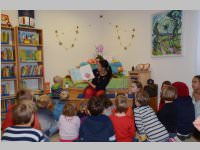 Mrchenstunde mit Martina Haring, 19.10.2013