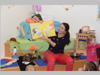 Mrchenstunde mit Martina Haring, 19.10.2013