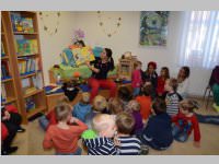 Mrchenstunde mit Martina Haring, 19.10.2013