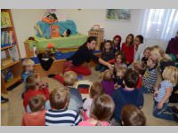 Mrchenstunde mit Martina Haring, 19.10.2013