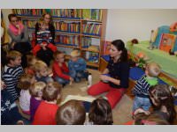 Mrchenstunde mit Martina Haring, 19.10.2013