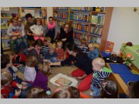 Mrchenstunde mit Martina Haring, 19.10.2013