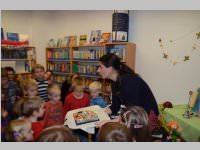 Mrchenstunde mit Martina Haring, 19.10.2013