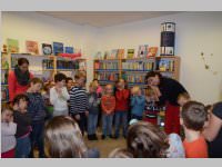 Mrchenstunde mit Martina Haring, 19.10.2013