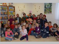 Mrchenstunde mit Martina Haring, 19.10.2013