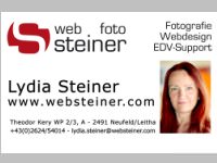 Lesung von Eva Maria Marold, 11.10.2013