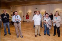 Elke Mischling - Bilderausstellung 'Daham', 15.07.2016