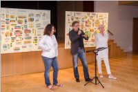 Elke Mischling - Bilderausstellung 'Daham', 15.07.2016