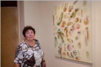 Elke Mischling - Bilderausstellung 'Daham', 15.07.2016
