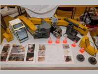 Modellbau-Ausstellung, 08. + 09.11.2014