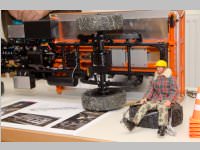 Modellbau-Ausstellung, 08. + 09.11.2014