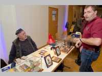 Modellbau-Ausstellung, 08. + 09.11.2014