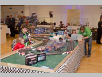 Modellbau-Ausstellung, 08. + 09.11.2014