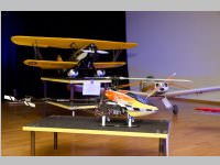 Modellbau-Ausstellung, 08. + 09.11.2014