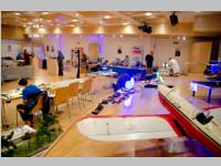 Modellbau-Ausstellung, 08. + 09.11.2014