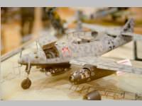 Modellbau-Ausstellung, 08. + 09.11.2014