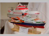 Modellbau-Ausstellung, 08. + 09.11.2014