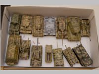 Modellbau-Ausstellung, 08. + 09.11.2014