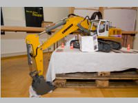 Modellbau-Ausstellung, 08. + 09.11.2014