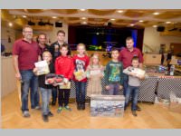 Modellbau-Ausstellung, 08. + 09.11.2014