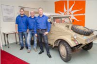 Modellbau-Ausstellung, 12. + 13.11.2016