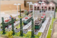 Modellbau-Ausstellung, 12. + 13.11.2016