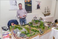 Modellbau-Ausstellung, 12. + 13.11.2016