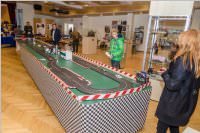 Modellbau-Ausstellung, 12. + 13.11.2016