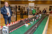 Modellbau-Ausstellung, 12. + 13.11.2016