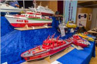 Modellbau-Ausstellung, 12. + 13.11.2016