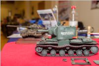 Modellbau-Ausstellung, 12. + 13.11.2016