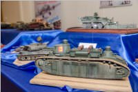 Modellbau-Ausstellung, 12. + 13.11.2016