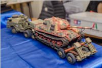 Modellbau-Ausstellung, 12. + 13.11.2016