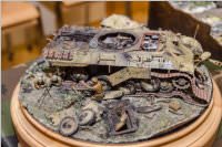 Modellbau-Ausstellung, 12. + 13.11.2016