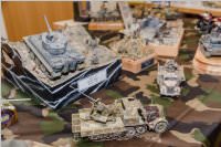 Modellbau-Ausstellung, 12. + 13.11.2016