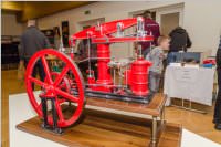 Modellbau-Ausstellung, 12. + 13.11.2016