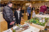Modellbau-Ausstellung, 12. + 13.11.2016