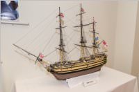 Modellbau-Ausstellung, 12. + 13.11.2016