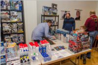 Modellbau-Ausstellung, 12. + 13.11.2016