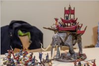Modellbau-Ausstellung, 12. + 13.11.2016