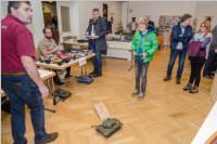 Modellbau-Ausstellung, 12. + 13.11.2016