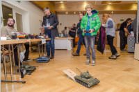 Modellbau-Ausstellung, 12. + 13.11.2016