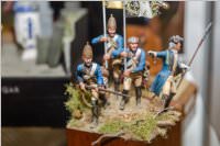 Modellbau-Ausstellung, 12. + 13.11.2016