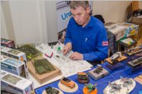 Modellbau-Ausstellung, 12. + 13.11.2016