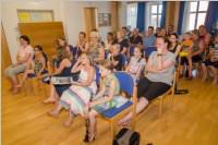 Konzert in der Musikschule Neufeld, 29.06.2016