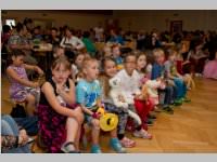 Muttertagsfeier in Neufeld, 10.05.2014