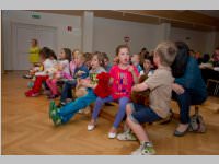 Muttertagsfeier in Neufeld, 10.05.2014