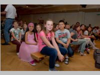 Muttertagsfeier in Neufeld, 10.05.2014