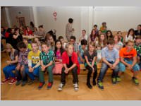 Muttertagsfeier in Neufeld, 10.05.2014