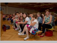 Muttertagsfeier in Neufeld, 10.05.2014